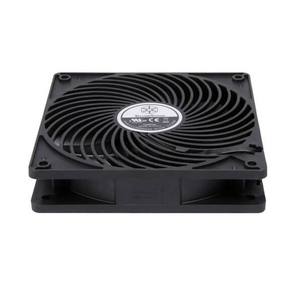 SilverStone Air Penetrator 120i Pro Cabinet Fan (Single Pack)